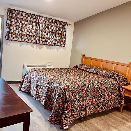 Express Inn Hotel 代顿 外观 照片