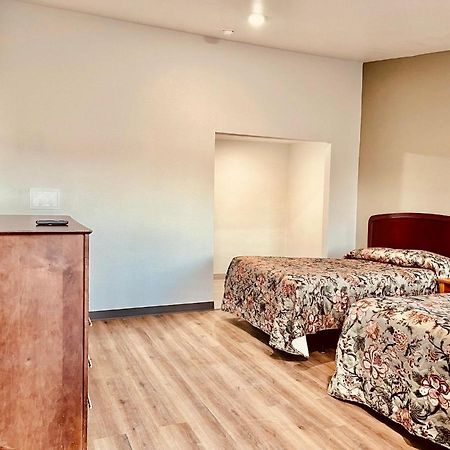 Express Inn Hotel 代顿 外观 照片