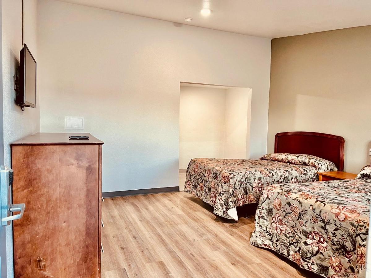 Express Inn Hotel 代顿 外观 照片