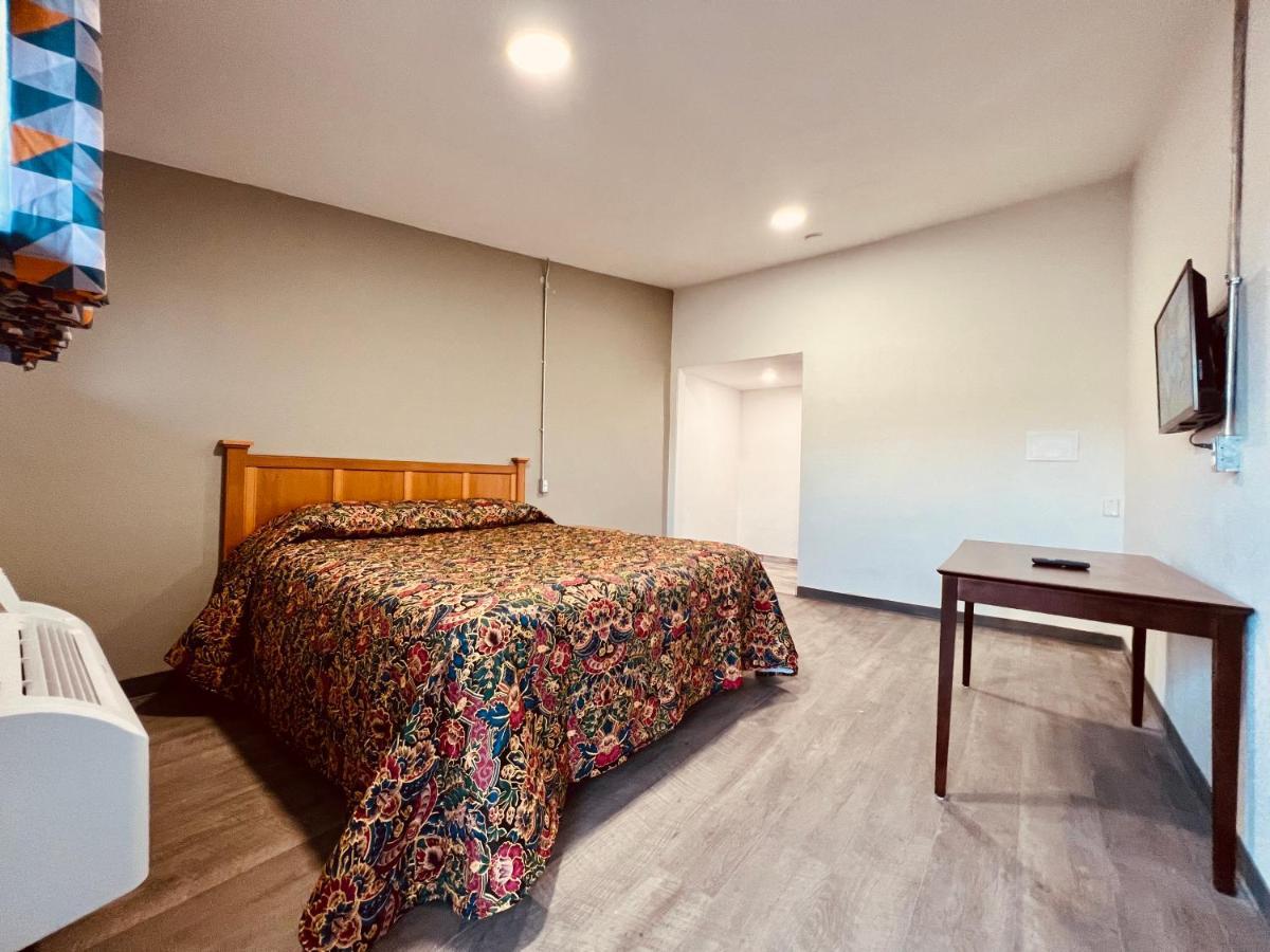 Express Inn Hotel 代顿 外观 照片